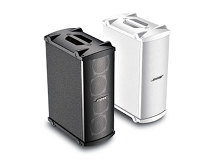 Bose MB4 模块化低音音响